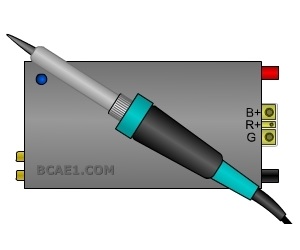 Amplifier Repair Service